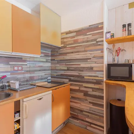 Apartment Les Mille Et Voiles T2 Leucate