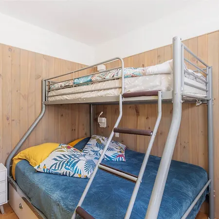 Les Mille Et Voiles T2 Apartment *