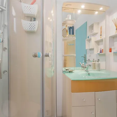 Lägenhet Les Mille Et Voiles T2 *